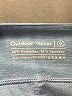 Outdoor Voices Solid Blue Athletic Shorts Size XS - photo 3