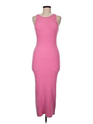 Bobbles & Lace Casual Dress (view 1)