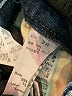 MOUSSY VINTAGE Blue Jeans Size 28 waist - photo 7