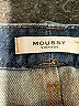 MOUSSY VINTAGE Blue Jeans Size 28 waist - photo 8