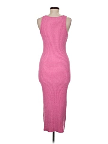 Bobbles & Lace Casual Dress (view 2)