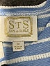 Sail to Sable Blue Casual Dress Size M - photo 6