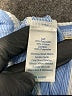 Sail to Sable Blue Casual Dress Size M - photo 7