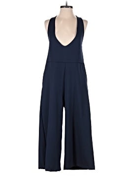 Oak + Fort Jumpsuit