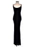 Assorted Brands Black Cocktail Dress Size S - photo 2