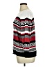 Alfred Dunner Stripes Red Pullover Sweater Size 1X - photo 5