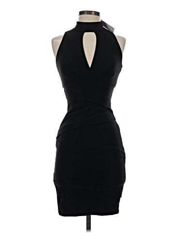 White House Black Market Cocktail Dress (view 1)