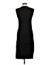 James Perse Solid Black Cocktail Dress Size Lg (3) - photo 2
