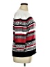 Alfred Dunner Stripes Red Pullover Sweater Size 1X - photo 4