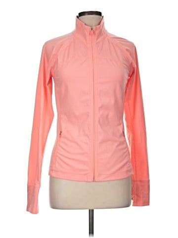 Gap Fit Track Jacket (view 1)