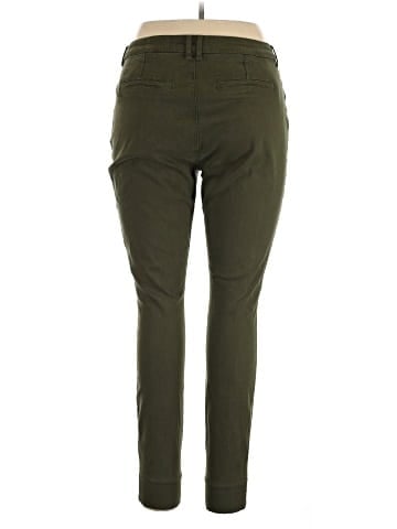 Cosmic Blue Love Casual Pants (view 2)