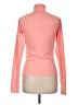 Gap Fit Pink Track Jacket Size M - photo 2