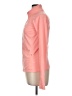 Gap Fit Pink Track Jacket Size M - photo 5