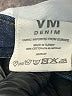 Veronika Maine Hearts Blue Jeans Size 10 - photo 9