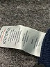 we wander Solid Blue Track Pants Size XL - photo 7