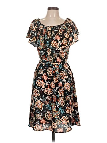 Relativity Casual Dress (view 1)