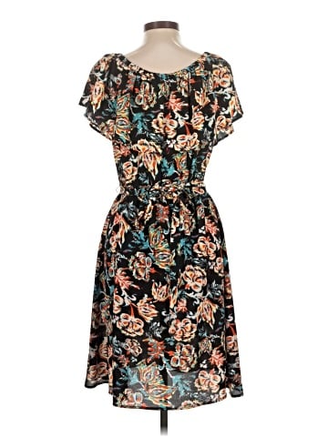 Relativity Casual Dress (view 2)