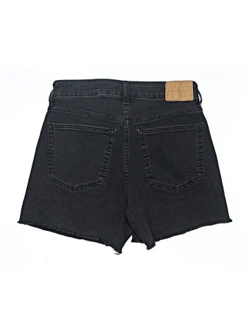 H&M Denim Shorts (view 2)
