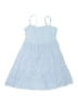 Unbranded Stripes Blue Dress Size 2 (estimated) - photo 1