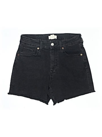 H&M Denim Shorts (view 1)