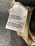 Bar III Ivory Short Sleeve Turtleneck Size S - photo 8