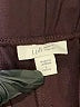 J.Jill Solid Burgundy Active Pants Size Lg Petite - photo 7