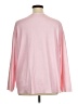 Lyaner Pink 3/4 Sleeve Top Size XL - photo 2