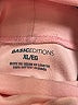 Basic Editions 100% Cotton Pink Long Sleeve Turtleneck Size XL - photo 7