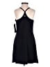 Hind Black Casual Dress Size S - photo 2