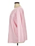 Lyaner Pink 3/4 Sleeve Top Size XL - photo 5