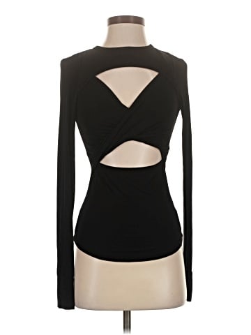 Michael Lauren Long Sleeve Top (view 1)