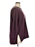 Athleta Burgundy Pullover Sweater Size XL - photo 4