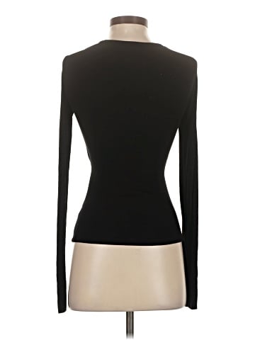Michael Lauren Long Sleeve Top (view 2)