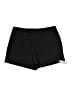 ASOS Design Solid Black Athletic Shorts Size 10 - photo 1