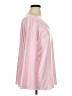 Lyaner Pink 3/4 Sleeve Top Size XL - photo 4