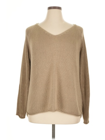 H&M Pullover Sweater (view 1)