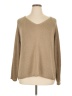 H&M Tan Pullover Sweater Size XL - photo 1