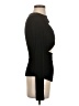 Michael Lauren Black Long Sleeve Top Size XS - photo 4