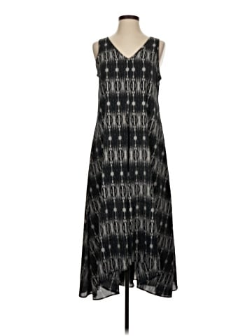 Carmen Carmen Marc Valvo Casual Dress (view 1)