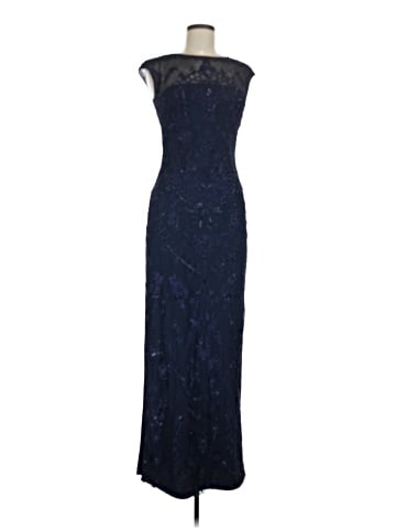 Aidan Mattox Cocktail Dress (view 1)