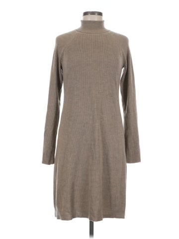 Garnet Hill Turtleneck Sweater (view 1)