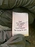 Jennifer Lopez Metallic Black Shorts Size 14 - photo 4