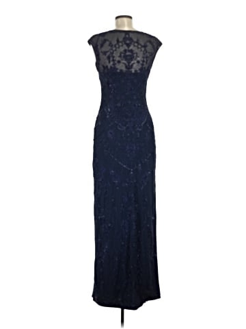 Aidan Mattox Cocktail Dress (view 2)