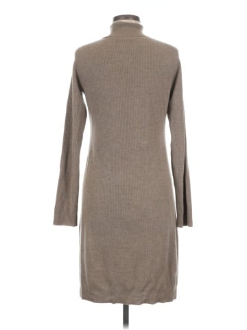 Garnet Hill Turtleneck Sweater (view 2)