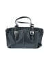 Clarks 100% Leather Gray Blue Leather Shoulder Bag One size - photo 1