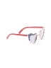 Unbranded Pink Red Sunglasses One size - photo 1