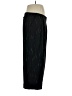 Amici by Baci Chevron-herringbone Black Casual Pants Size XL - photo 4