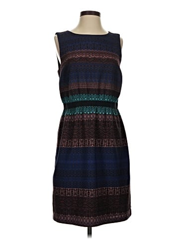 Ann Taylor LOFT Outlet Casual Dress (view 1)