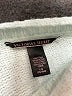 Victoria's Secret Stars Green Pullover Sweater Size L - photo 7