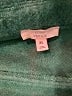 Como Vintage 100% Polyester Green Fleece Size XL - photo 6